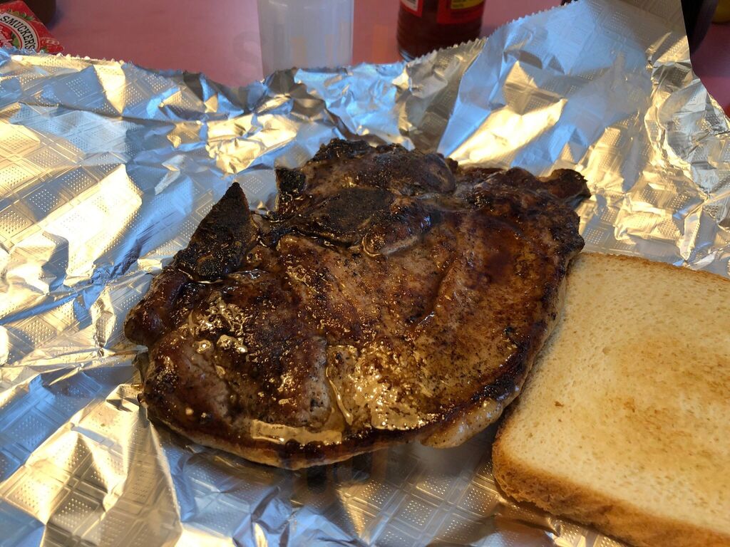 Greg's Breakfast Bar And Lunch