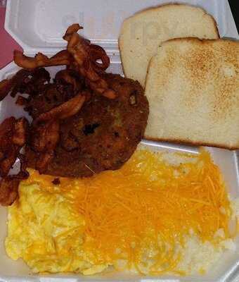 Greg's Breakfast Bar And Lunch