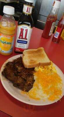 Greg's Breakfast Bar And Lunch