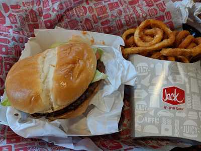 Jack In The Box