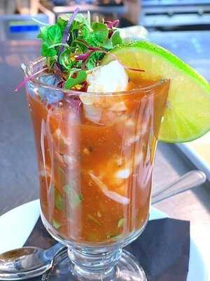 Prime Chophouse & Lounge