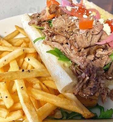 Prime Chophouse & Lounge