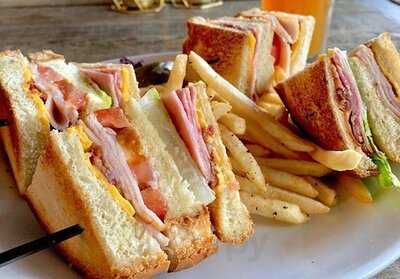 Prime Chophouse & Lounge