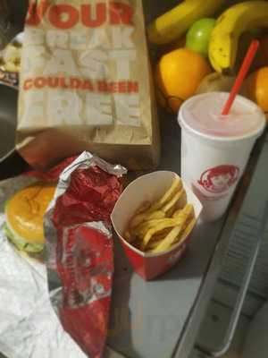 Wendy's