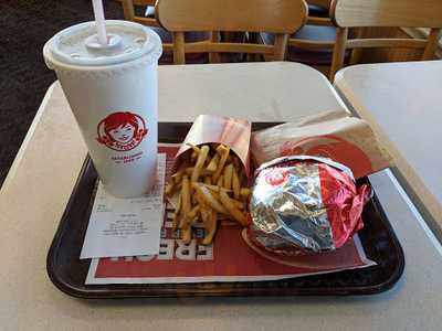 Wendy's