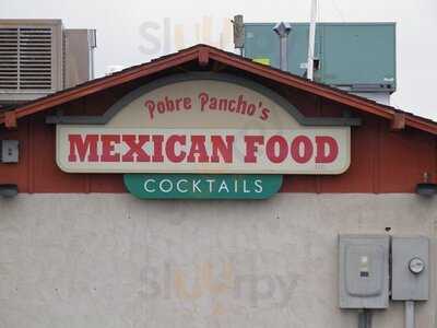 Pobre Pancho's