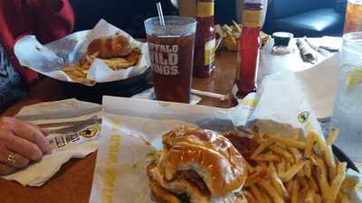 Buffalo Wild Wings