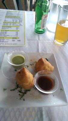 Paradise Biryani Pointe