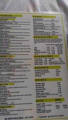 Paradise Biryani Pointe