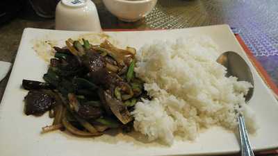 China Way Restaurant