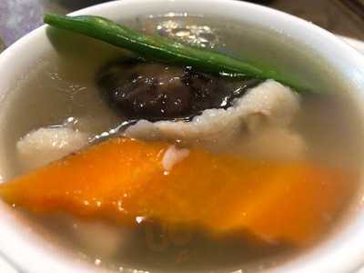 China Way Restaurant