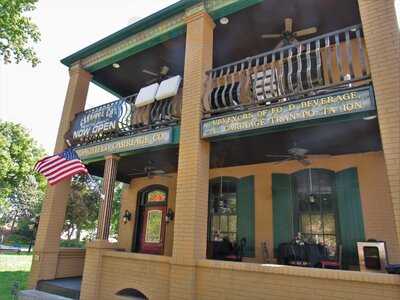 Springfield Carriage