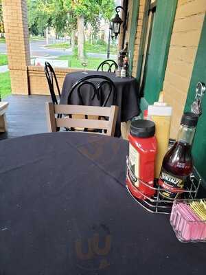 Springfield Carriage