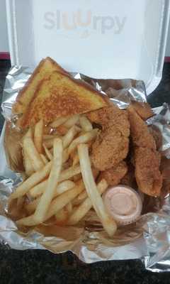 Westside Coney Island - Akron