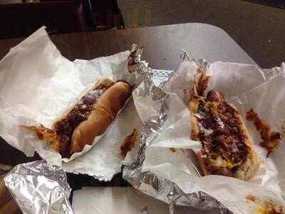 Westside Coney Island - Akron