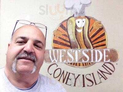 Westside Coney Island - Akron