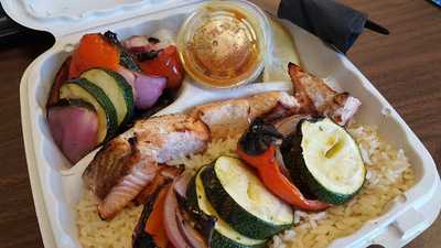 Paradise Juice And Deli