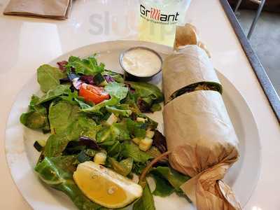 Paradise Juice And Deli