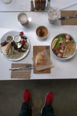 Paradise Juice And Deli