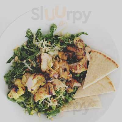 Paradise Juice And Deli