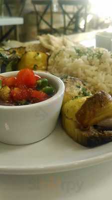 Paradise Juice And Deli