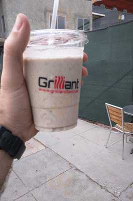 Paradise Juice And Deli