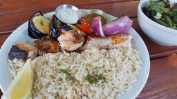 Paradise Juice And Deli