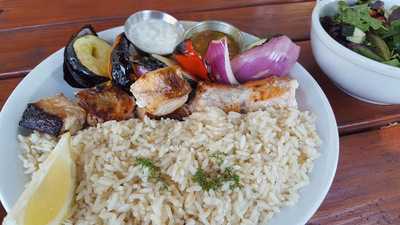 Paradise Juice And Deli