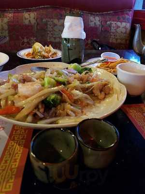 House Of Joy Chinese Restaurant