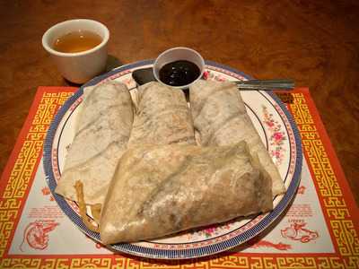 House Of Joy Chinese Restaurant