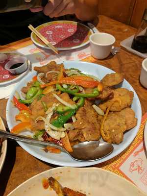 House Of Joy Chinese Restaurant