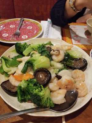 House Of Joy Chinese Restaurant