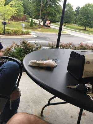 Dairy Queen Grill & Chill