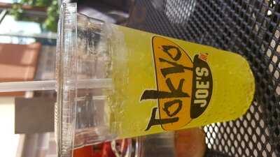 Tokyo Joe's