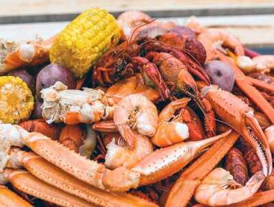 Larryp's Boiling Pot