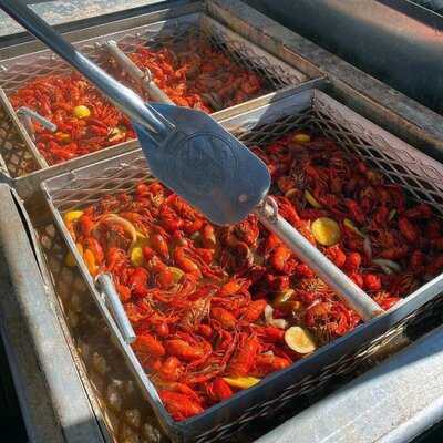 Larryp's Boiling Pot