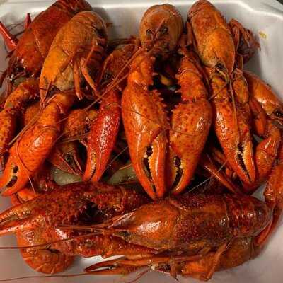 Larryp's Boiling Pot