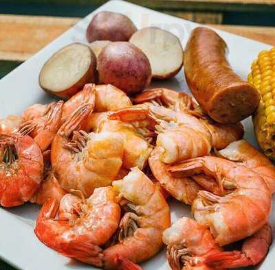 Larryp's Boiling Pot