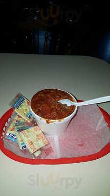 Patriot Cafe & Breens