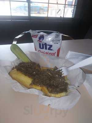 Patriot Cafe & Breens