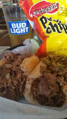 Patriot Cafe & Breens