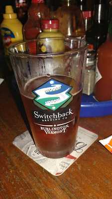 Patriot Cafe & Breens