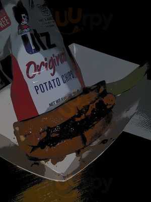 Patriot Cafe & Breens