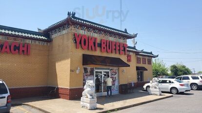 Yoki Buffet
