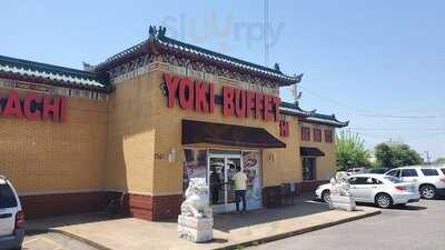 Yoki Buffet