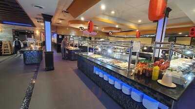 Yoki Buffet