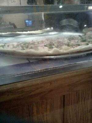 Cosmo's Pizza