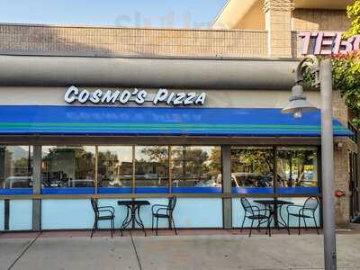 Cosmo's Pizza