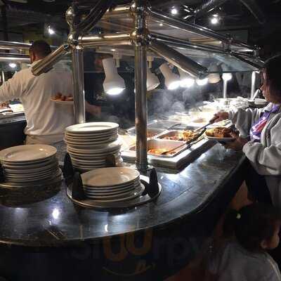 El Salvador Restaurant