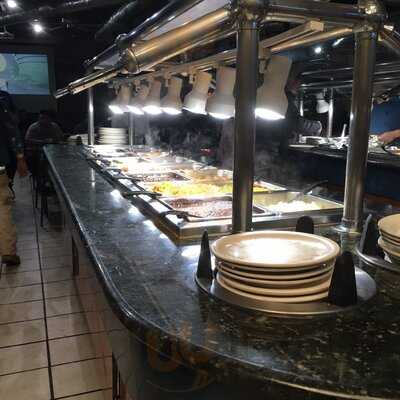 El Salvador Restaurant